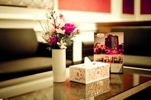 Relax Inn Hotel Apartments