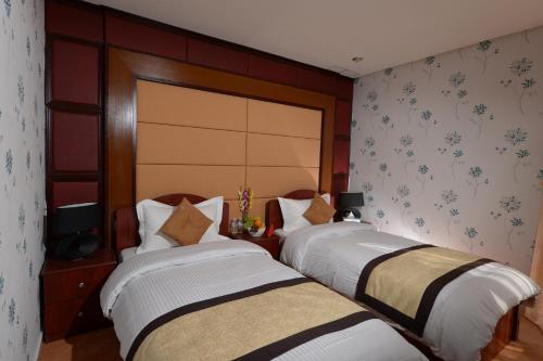 Relax Inn Hotel Apartments