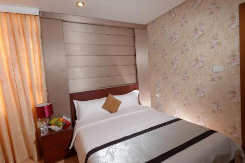 Relax Inn Hotel Apartments