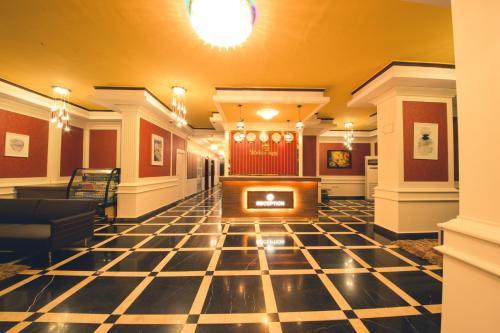 Relax Inn Hotel Apartments