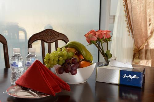 Relax Inn Hotel Apartments