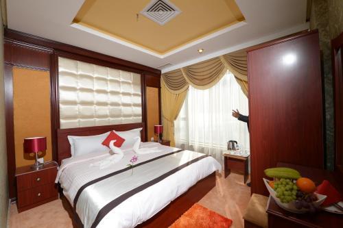 Relax Inn Hotel Apartments
