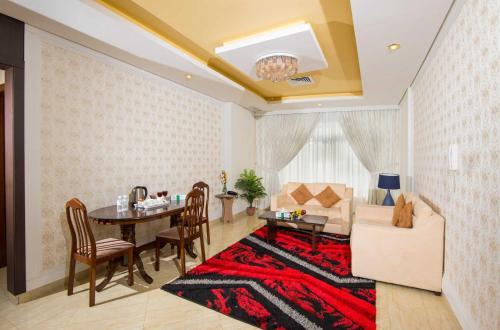 Relax Inn Hotel Apartments