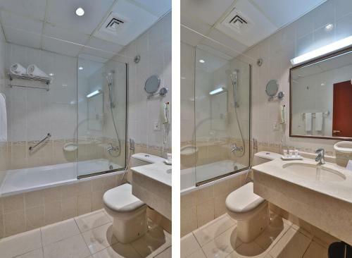Skylight Hotel