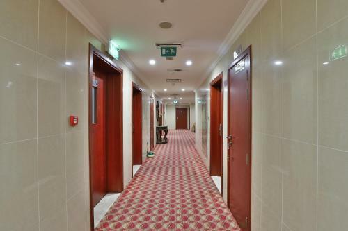 Skylight Hotel