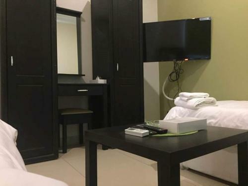 Apartamento Royal Casa Hotel