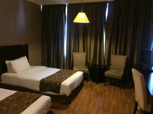 Shepherd Hotel