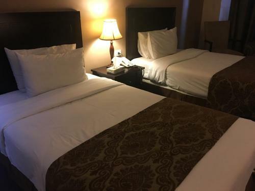 Shepherd Hotel