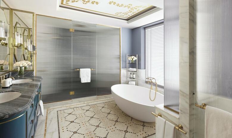 Four Seasons Hotel Amman