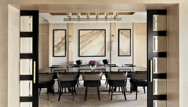 Four Seasons Hotel Amman