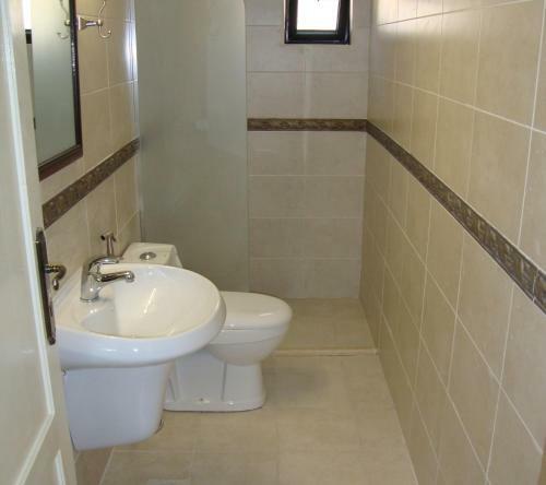 Albergue The Boutique Hotel Amman