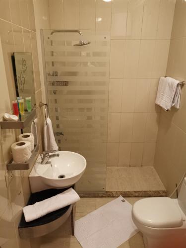 Sama Paris Hotel