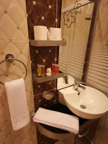 Sama Paris Hotel