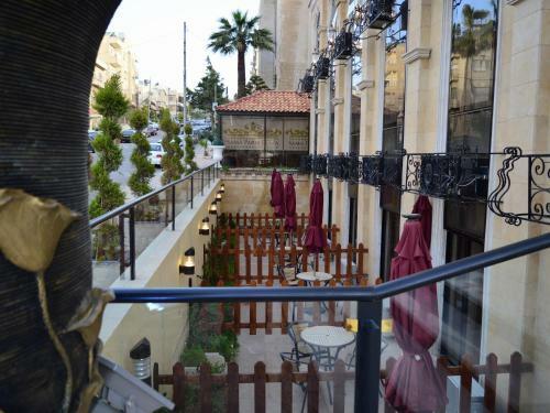 Sama Paris Hotel