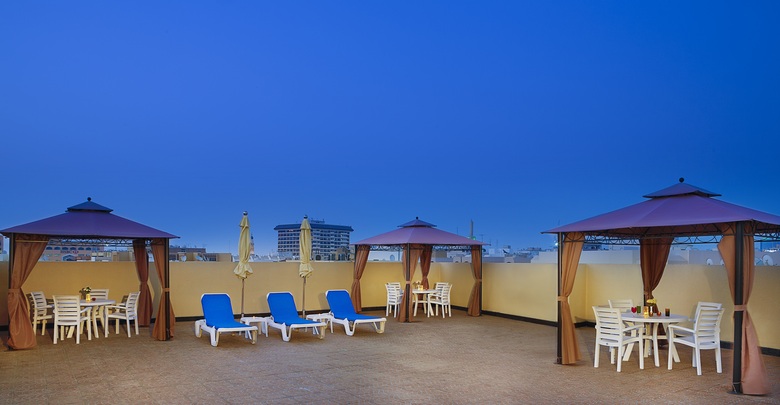 Gateway Hotel