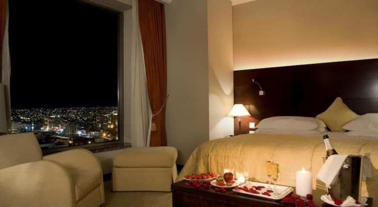 Kempinski Hotel Amman