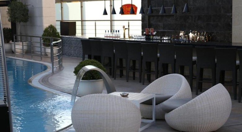Kempinski Hotel Amman