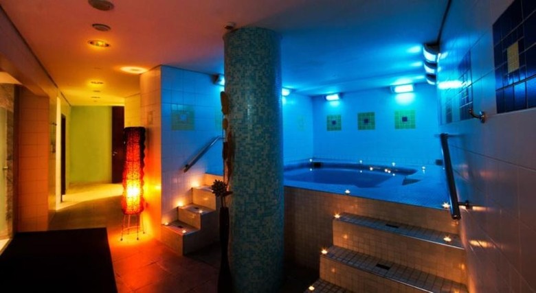 Kempinski Hotel Amman