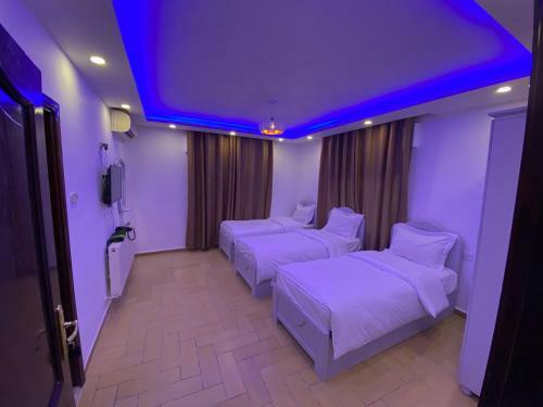 Irbid Plaza Hotel