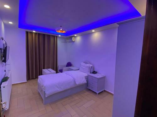 Irbid Plaza Hotel