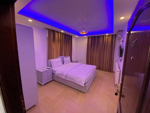 Irbid Plaza Hotel
