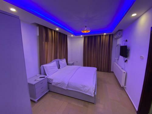 Irbid Plaza Hotel
