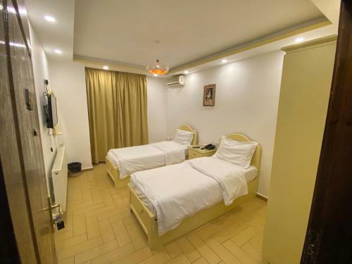 Irbid Plaza Hotel