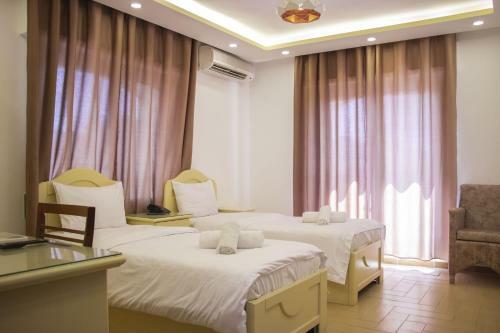 Irbid Plaza Hotel