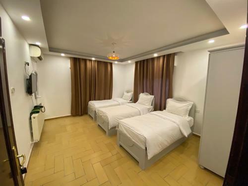 Irbid Plaza Hotel