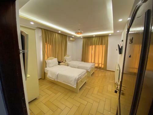 Irbid Plaza Hotel