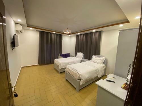 Irbid Plaza Hotel