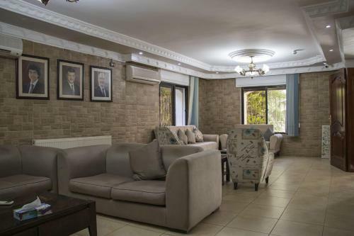 Irbid Plaza Hotel