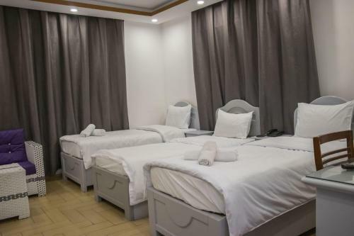 Irbid Plaza Hotel