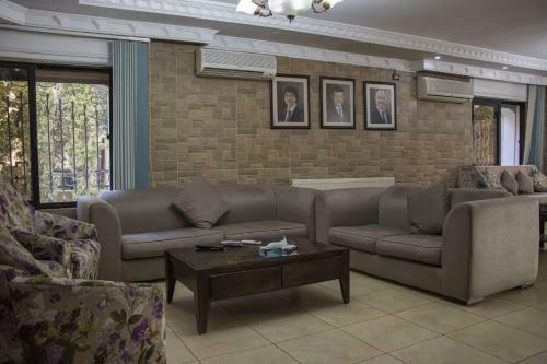 Irbid Plaza Hotel