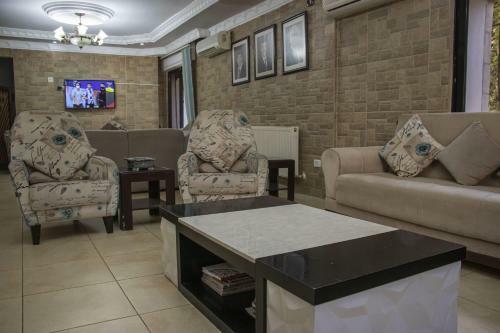 Irbid Plaza Hotel