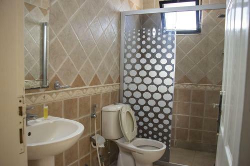 Irbid Plaza Hotel