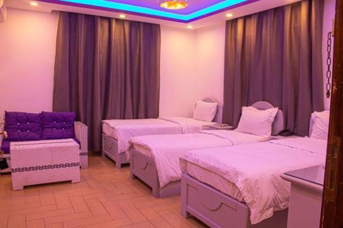 Irbid Plaza Hotel