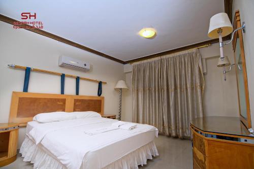 Sedrh Hotel