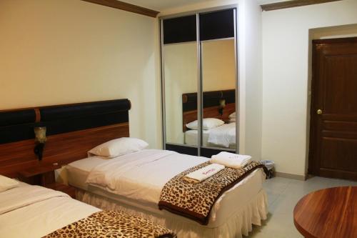 Sedrh Hotel