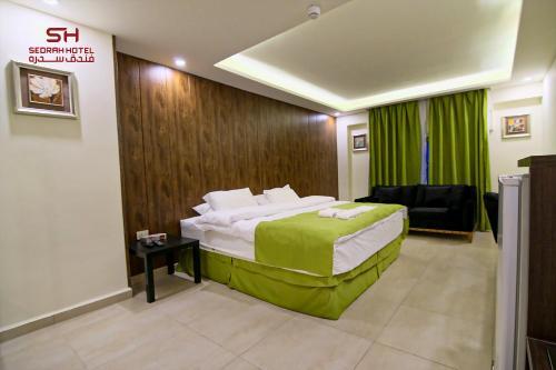Sedrh Hotel