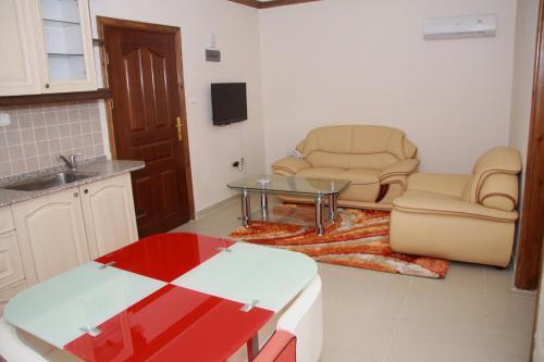 Sedrh Hotel