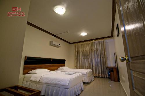 Sedrh Hotel