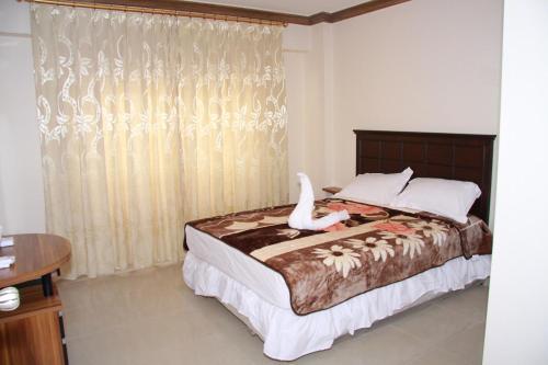 Sedrh Hotel