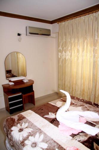 Sedrh Hotel