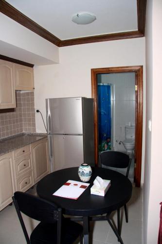 Sedrh Hotel