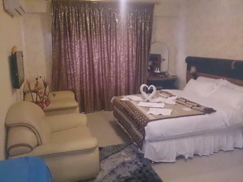 Sedrh Hotel