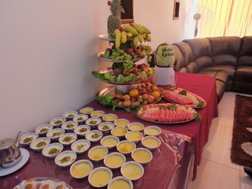 Sedrh Hotel