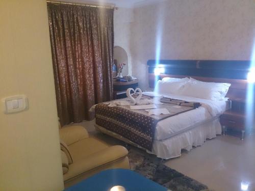 Sedrh Hotel