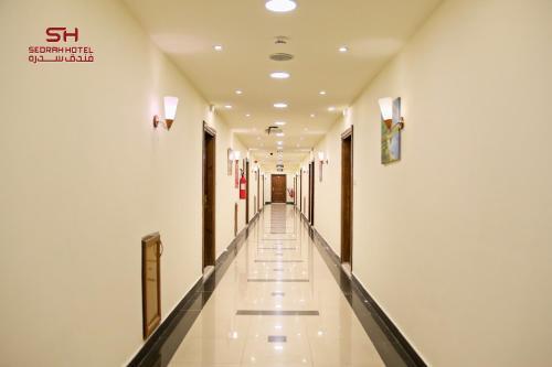 Sedrh Hotel