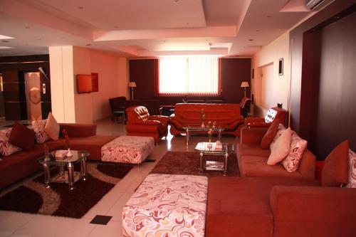 Sedrh Hotel